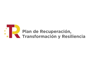 Banner Plan de Recuperación Transformación y Resiliencia