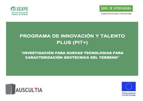 Banner Programa Innovación y Talento Plus (PTI+)