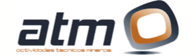 Logo ATM