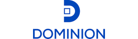 Logo dominion