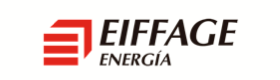 Logo eiffage energia